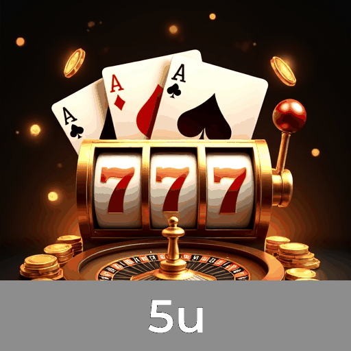 Cassino Online 5u
