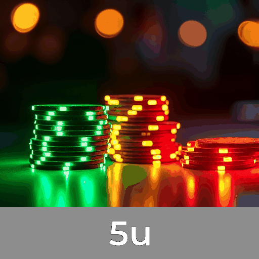 Acesso ao 5u