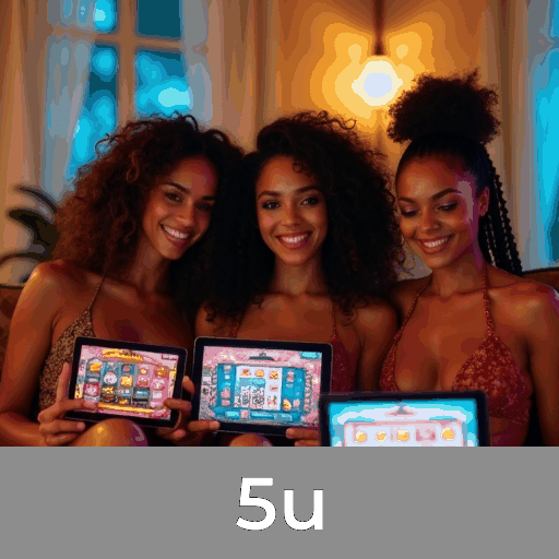 Cassino Online 5u