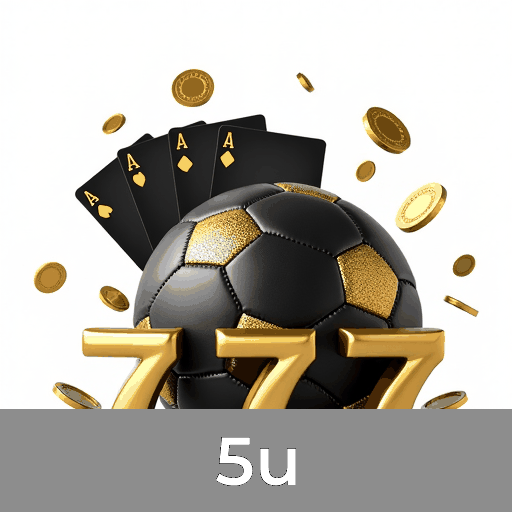 Cassino Online 5u