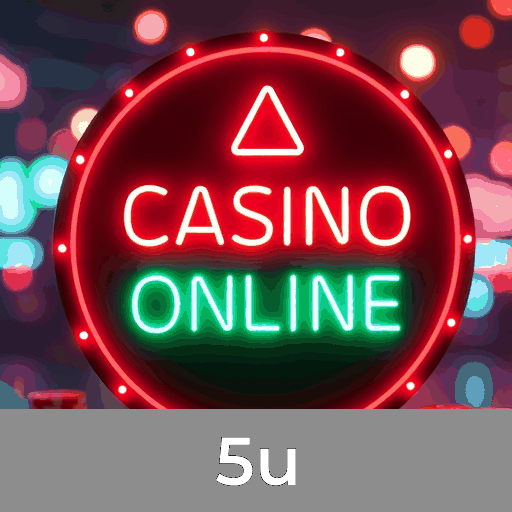Cadastro na 5u