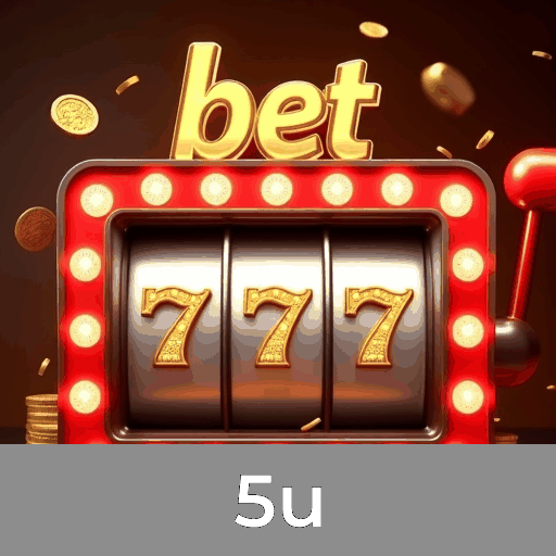 Cassino Online 5u
