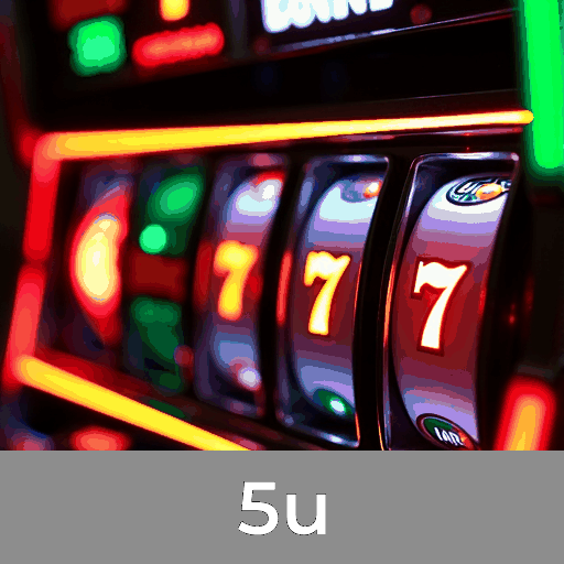 Cassino Online 5u