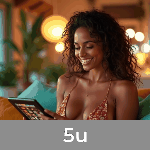 Cassino Online 5u
