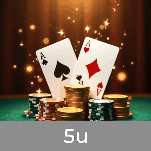 Acessar o site 5u COM