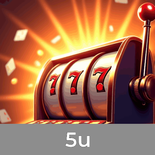 Apostas no 5u