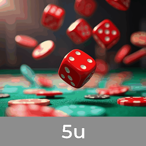 Cassino Online 5u