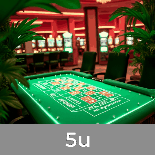 Promoções e Bônus no 5u