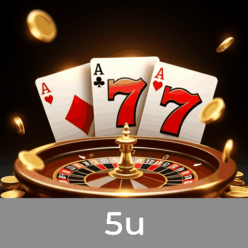 Cadastro na 5u