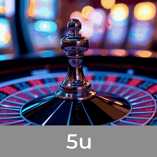 Cassino Online 5u
